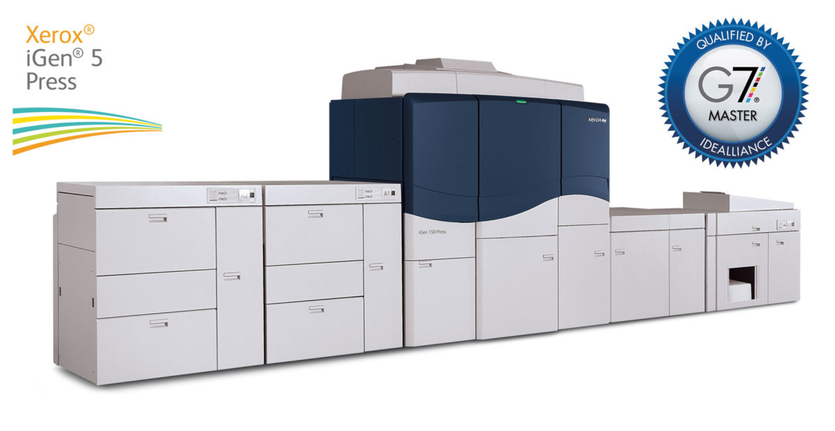Digital Printing : Print with PPG